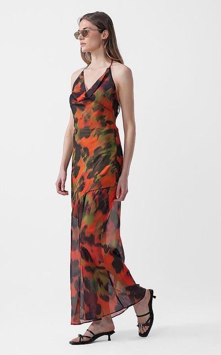 Produktbild Topshop Maxikleid TSASTRID (38)