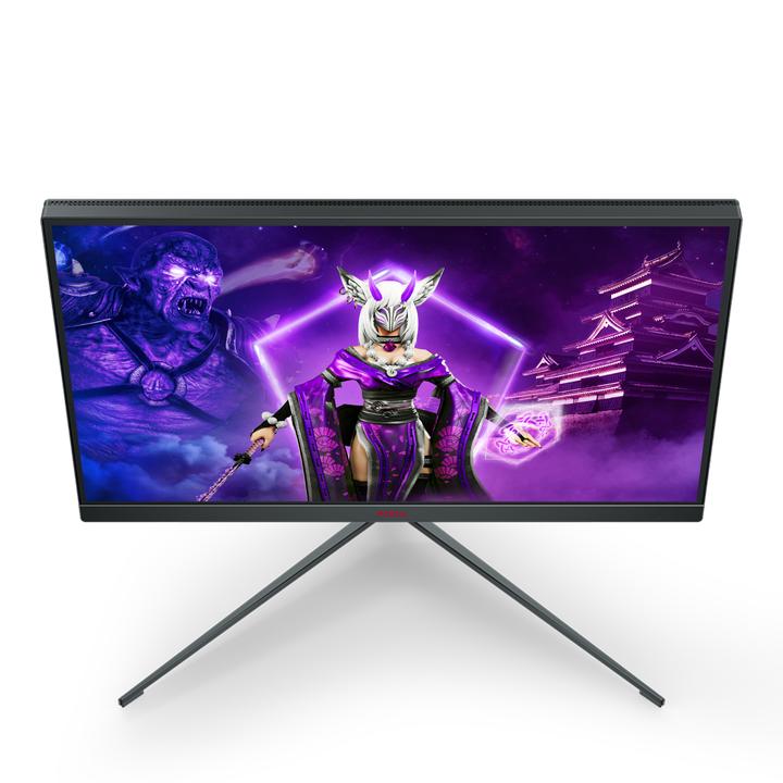 Produktbild AOC AG274QXM (2560 x 1440 Pixel, 27")