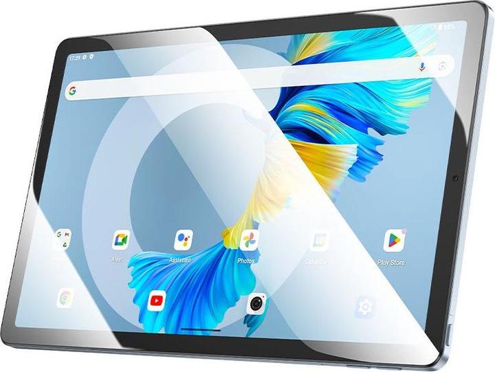 Actual product image Hoco Headphone with microphone tablet 10,95" 4GB / 64GB FullHD Adroid 14 HI12 island blue (10.95", 64 GB, Iceland Blue, Niebieski)