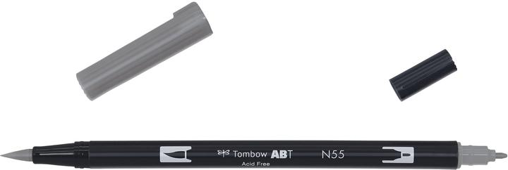 Produktbild Tombow ABT Dual Brush Pen N55 (1x)