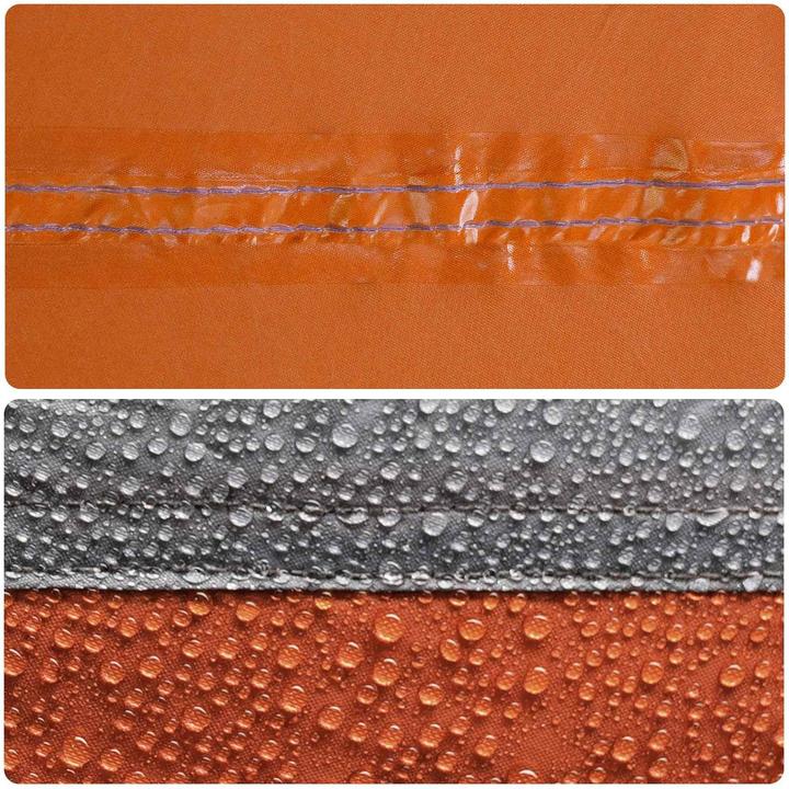 Produktbild vidaXL Campingzelt (14.05 kg)