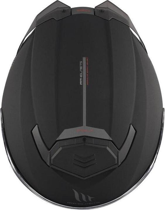Produktbild MT Helmets Atom 2 Sv (S)