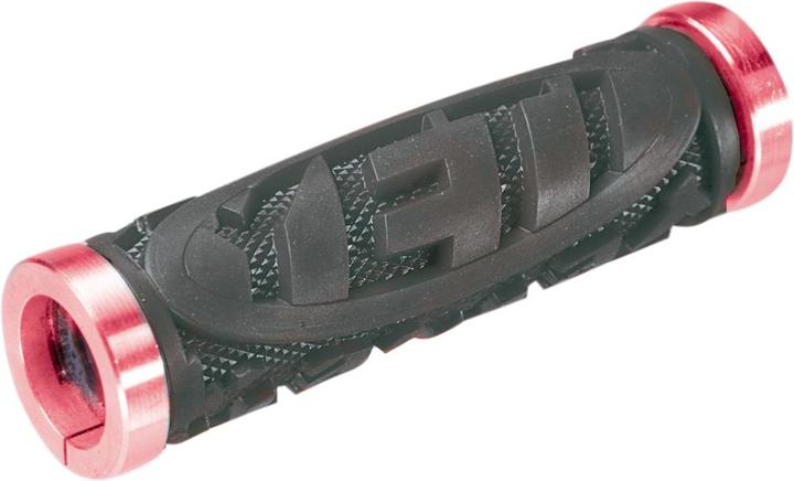Produktbild Odi Grips Yeti Hardcore Griffe Bonus Pack schwarz