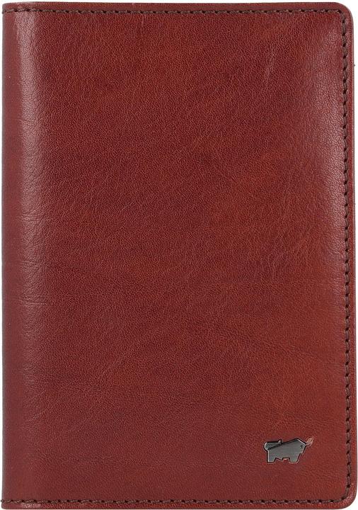 Actual product image Braun Büffel Country Rfid