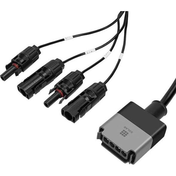 EcoFlow, Accessori per power station, Cavo solare BKW