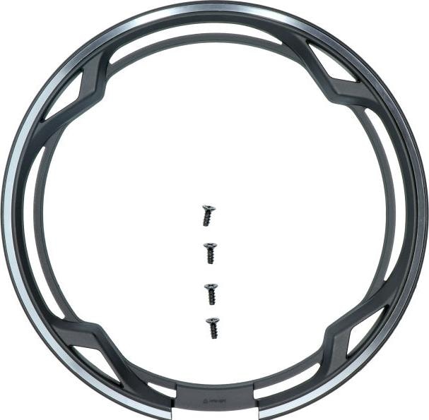 Immagine prodotto Shimano Anello paracatena 48 denti FC-M610 incl. viti