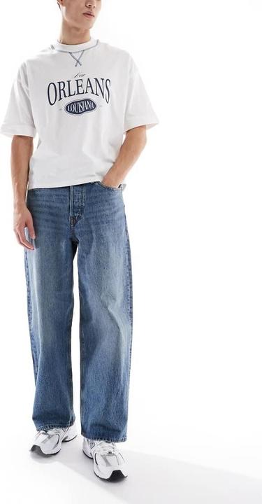 Immagine prodotto Jack & Jones JJIDAVE JJCOOPER AM 868 (W27/L32)