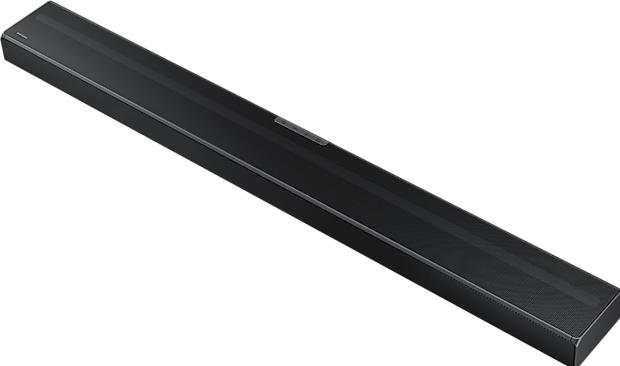 Produktbild Samsung HW-Q600A (160 W, 3.1 Kanal)
