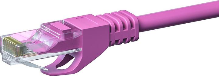 Produktbild Dsit CAT 6 Netzwerkkabel U/UTP (CAT6, 2 m)