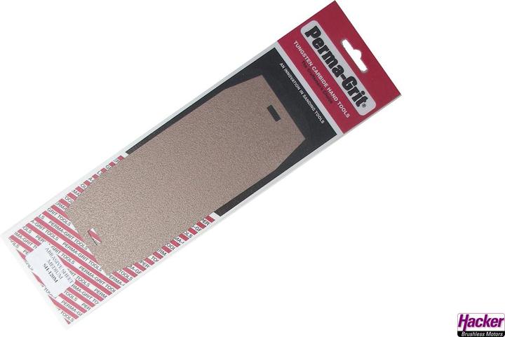Immagine prodotto Perma-Grit foglio abrasivo grana media 220 (220)