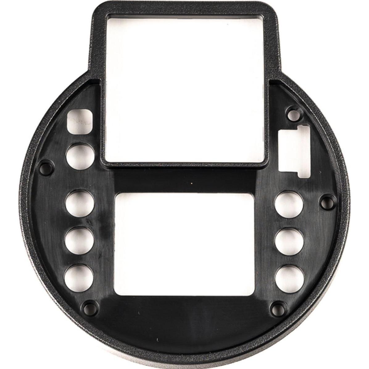 Godox Coperchio in plastica del pannello posteriore di AD300PRO (Godox), Flash