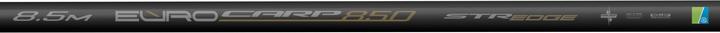 Produktbild Preston Euro Carp 850 STR Edge (Teleskoprute)