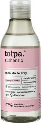 Produktbild Tolpa Authentic (Reinigungsmousse, 200 ml)