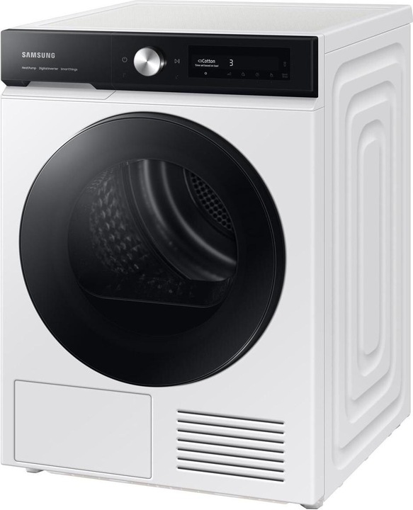 Samsung DV7400 (9 kg, Right)