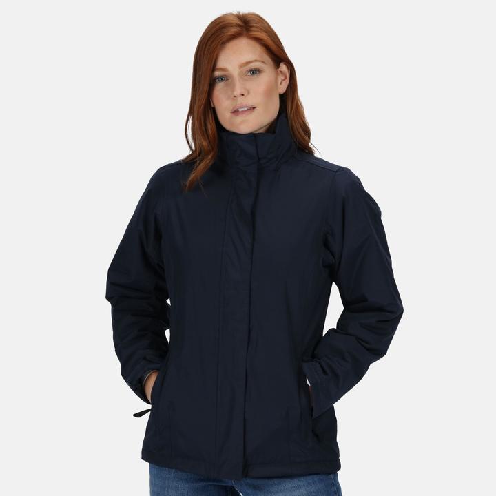 Actual product image Regatta Beauford Performance jacket insulated waterproof windproof (44 D)