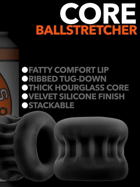 Immagine prodotto Oxballs Core Ballstretcher (3.50 cm)