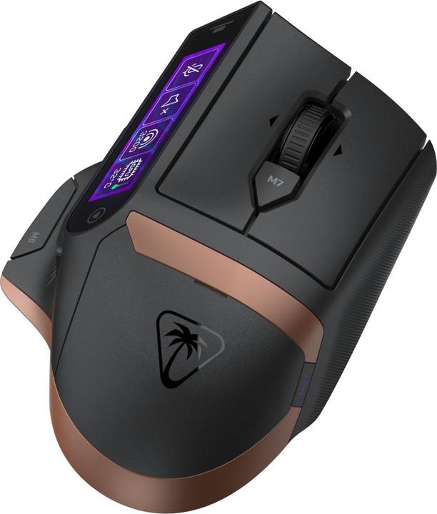 Produktbild Turtle Beach Command Series MC7 (Kabelgebunden, Kabellos)