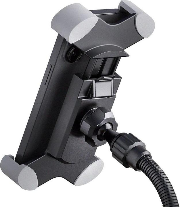 Produktbild K&M 19759 Smartphone-Stativ (Kunststoff)