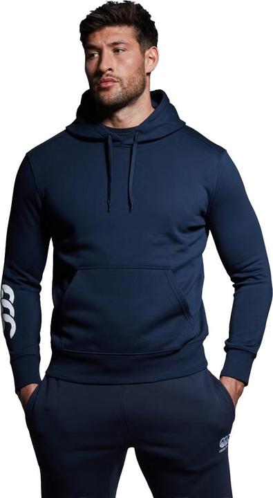 Produktbild Canterbury Tempo Kapuzenpullover (L)
