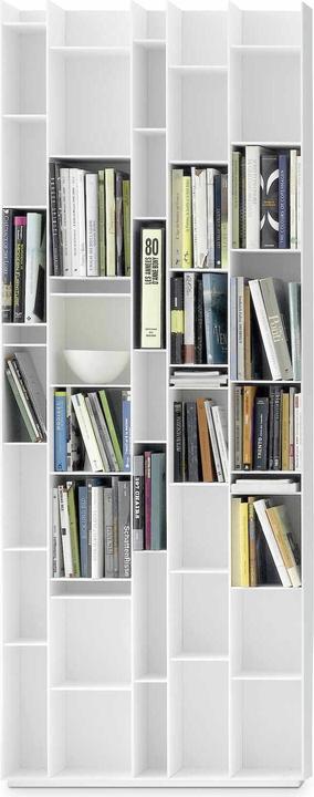 Immagine prodotto MDF Italia Random (81.60 x 25 x 217 cm)