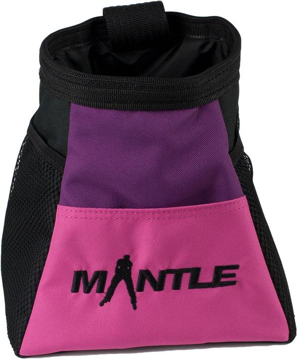 Produktbild Mantle Boulderbag