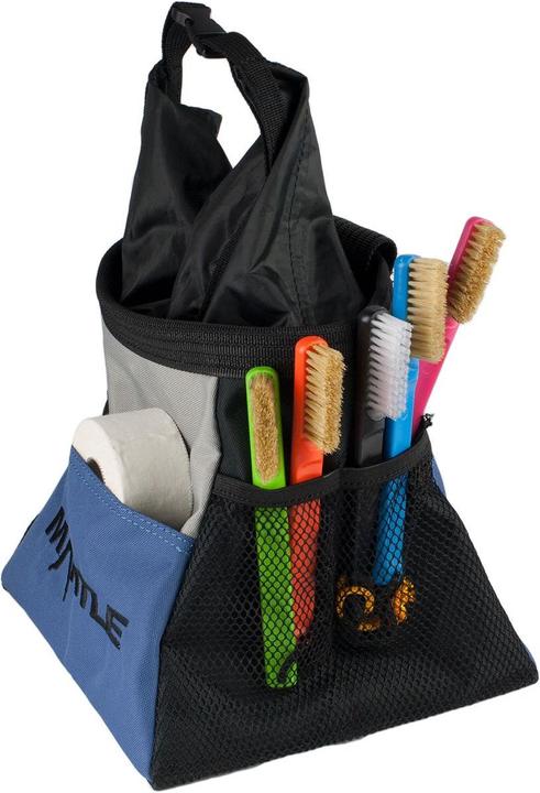 Produktbild Mantle Boulderbag