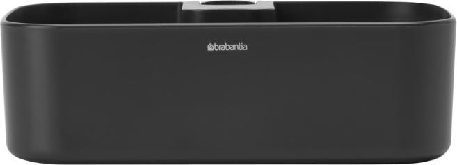 Produktbild Brabantia Duschmittelhalter (8 x 13.5 x 24.5 cm)