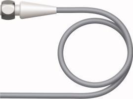 Turck Food & Beverage hygienic TPE Anschlussleitung RKH4.4-50/TFG (50 m)