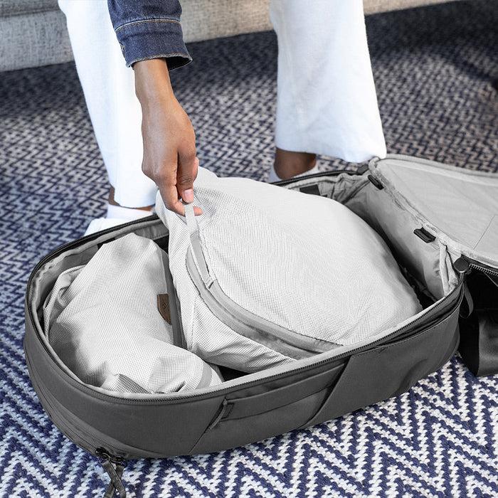 Actual product image Peak Design Travel Backpack (27 l)