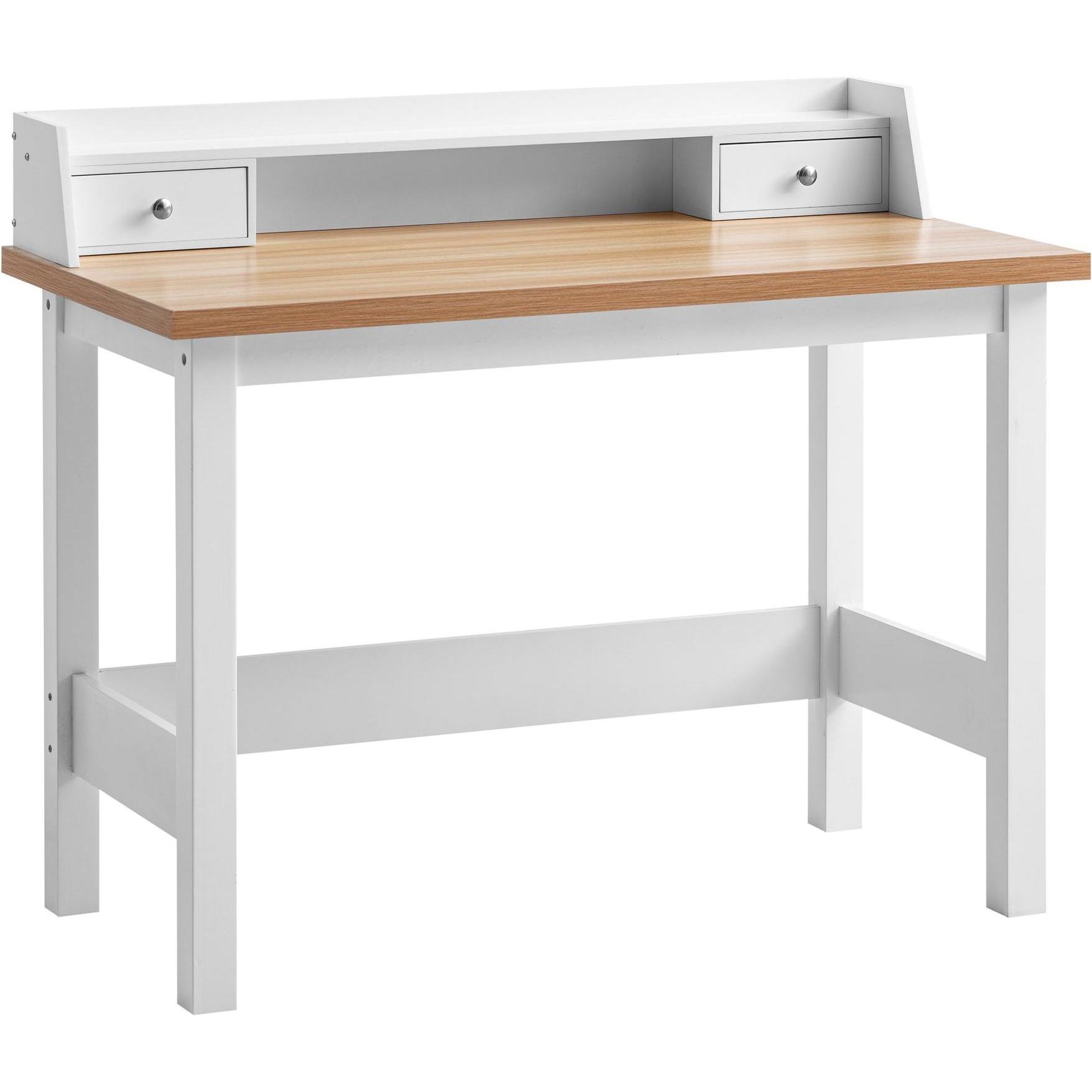 Wohnling, Schreibtisch, 106x53x90