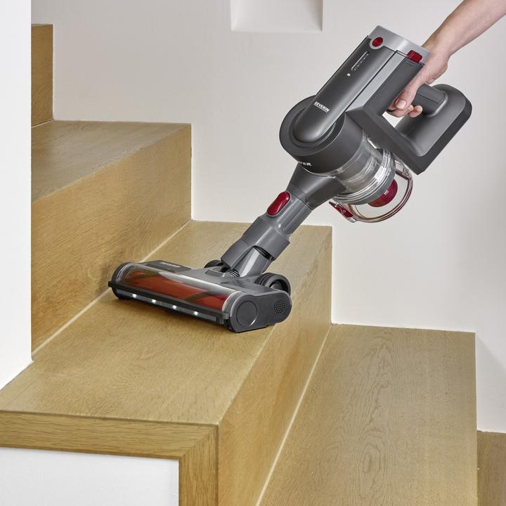 Actual product image Severin HV 7968