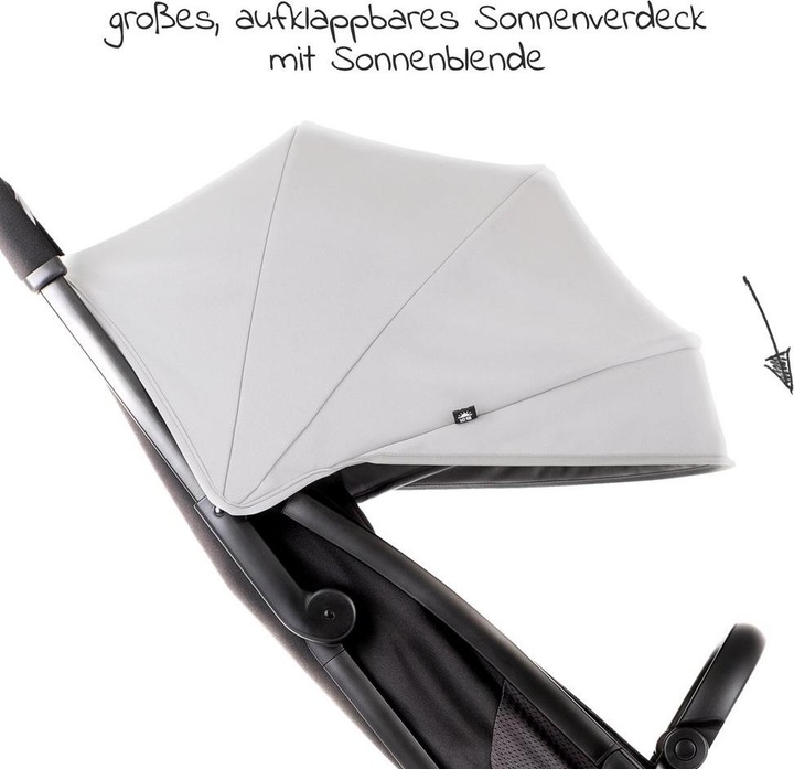 Immagine prodotto Graco MYAVO con rc
