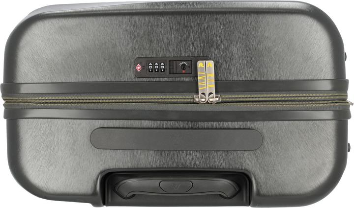 Actual product image Roncato Stellar 4-wheel trolley 64 cm (71 l)