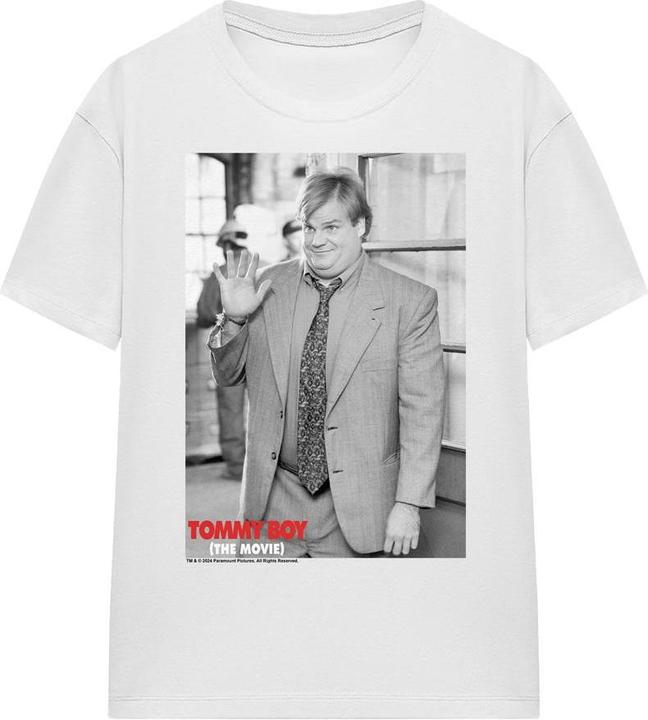 Immagine prodotto Maglietta Quadrato Adulto Unisex (M)