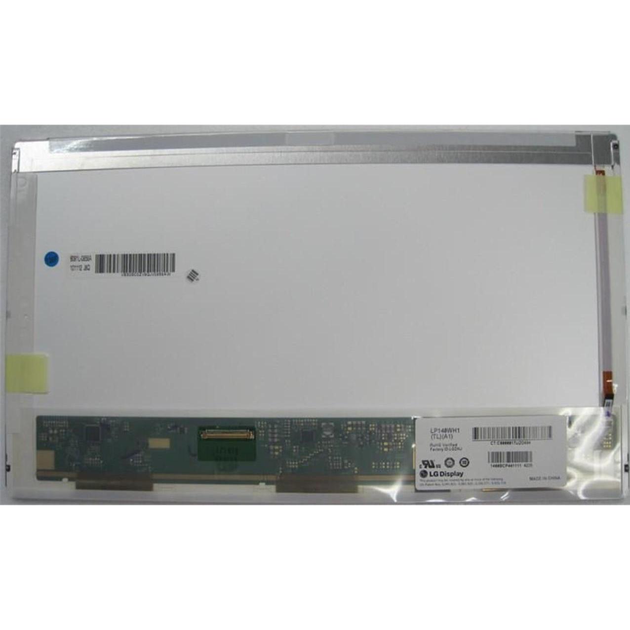 CoreParts 14.0" LCD HD Matte, Notebook Ersatzteile