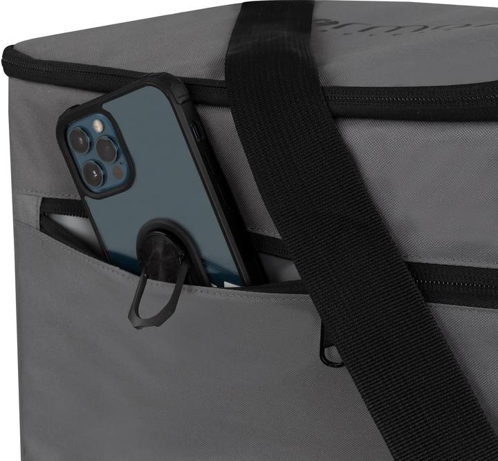 Actual product image Normani Mohe (17 l)