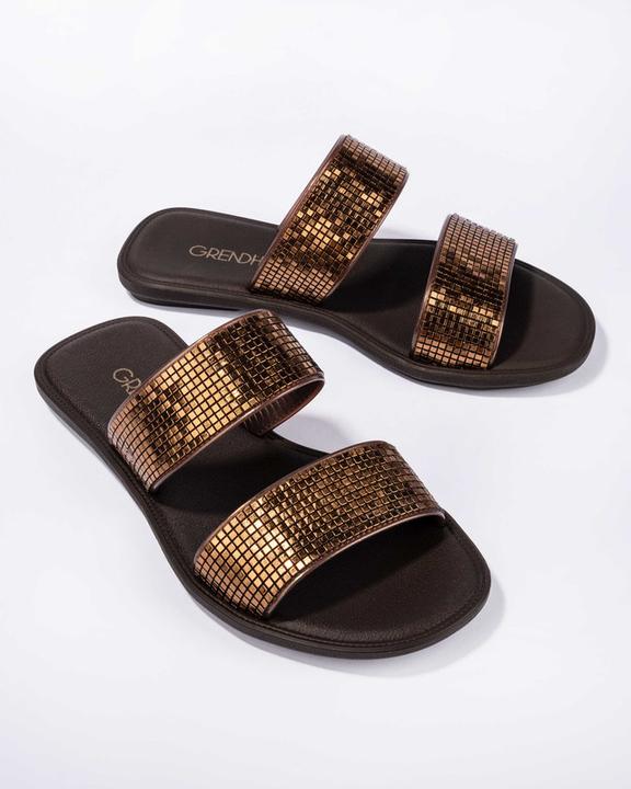 Image du produit Ipanema Grendha Buriti Icone Slide Ad (35, 36)