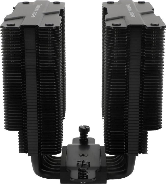 Immagine prodotto Thermalright Peerless Assassin 120 Mini, cooler per CPU, nero (135 mm)