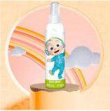Produktbild Air-Val Körperspray Cocomelon Für Kinder (200ml) (Spray, 200 ml)