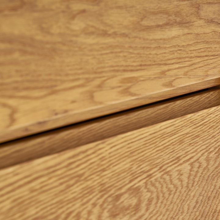 Produktbild Hasena Oak-Line-2 (103 x 40 x 77 cm)