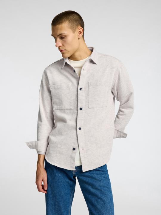 Produktbild Selected Regular Fit Overshirt (S)