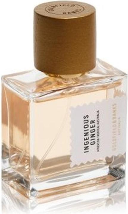 Image du produit Goldfield&Banks Ingenious Ginger (Eau de parfum, 50 ml)