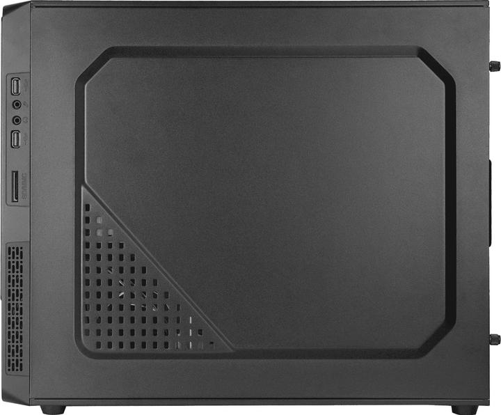 Produktbild Chieftec UC-03B-OP (ATX, mATX, Mini-ATX)