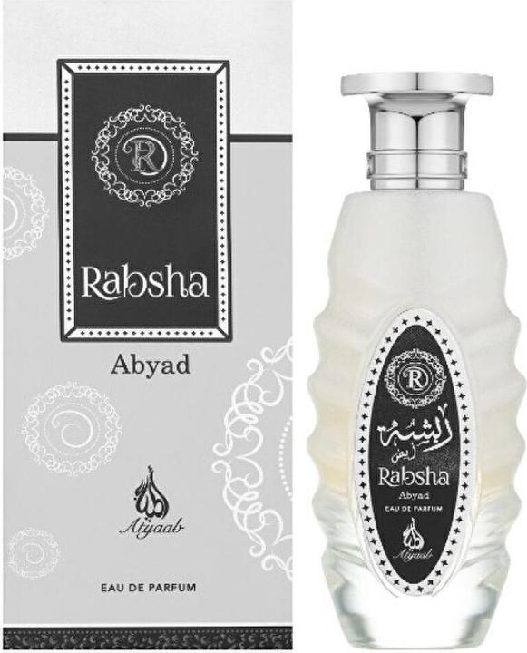 Immagine prodotto Atyaab - Rabsha Abyad - EDP - Volume: 100 ml (Eau de parfum, 100 ml)
