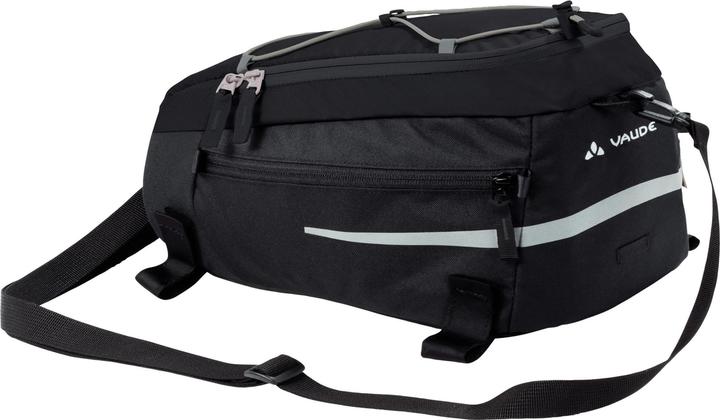 Vaude Silkroad (7 l, Borsa portapacchi)