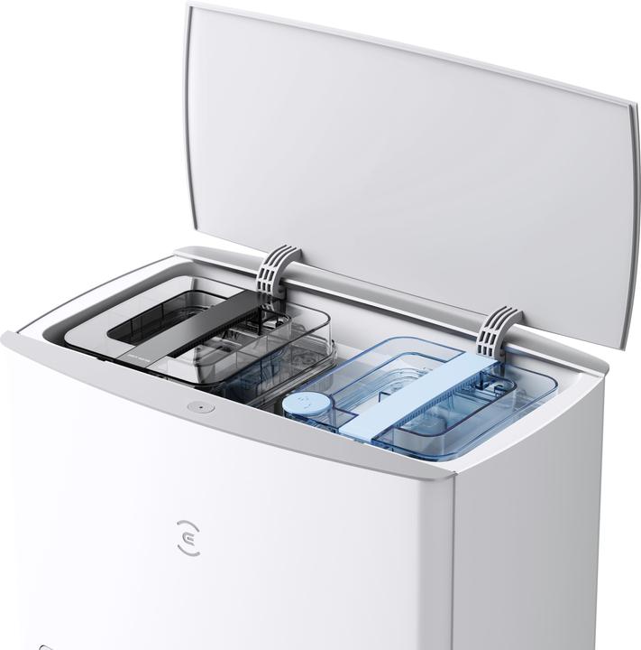 Produktbild Ecovacs T20 Omni (Saugwischroboter)