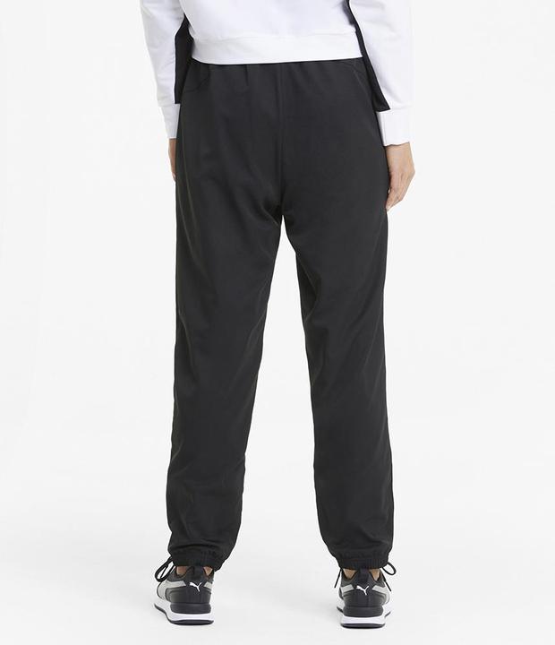 Actual product image Puma Active Woven Pants-586863