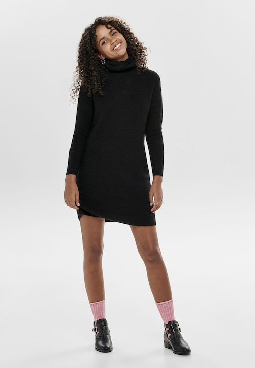 Produktbild Only Langes Strickkleid (S)