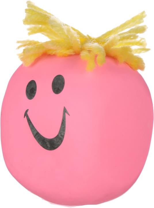 Image du produit Roost Balle anti-stress Tête déformée TY446 colorée