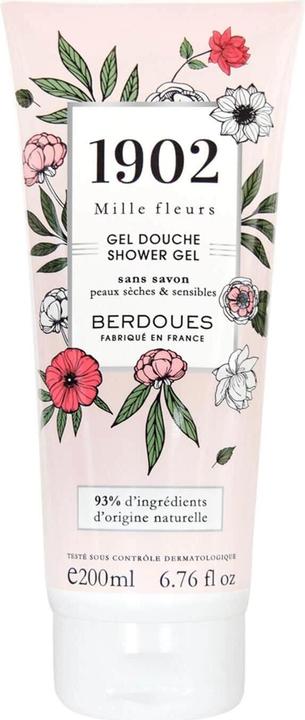 Immagine prodotto Berdoues Gel doccia (400 ml)